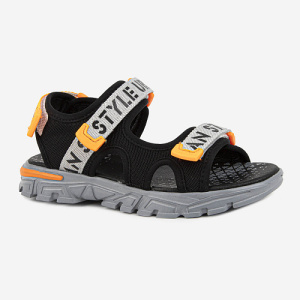 Сандалии для мальчика