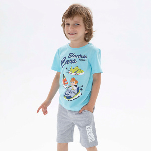 Шорты для мальчика