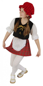 КРАСНАЯ ШАПОЧКА (ЛУЧШАЯ ЦЕНА)