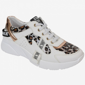 Кроссовки для девочки