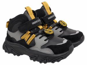 Ботинки для мальчика