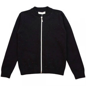 Кардиган для девочки