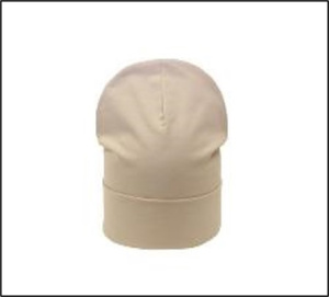 Шапка двойная