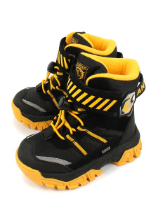 Ботинки для мальчика