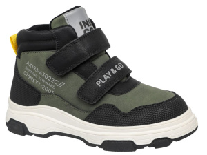 Ботинки для мальчика