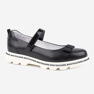 Туфли школьные для девочки