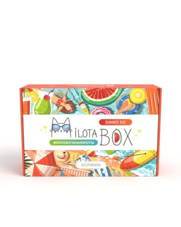 MB111 MilotaBox1