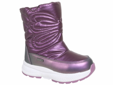 71-0040C Сапоги детские Waterproof TM-INDIGO KIDS-