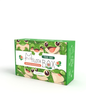 MB141 MilotaBox2