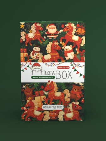 MBS047 MilotaBox