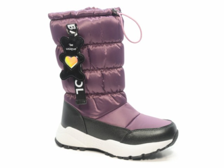 62-0007B-10 Сапоги детские TM-INDIGO KIDS-