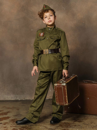 2032-1к-18 Пуговка