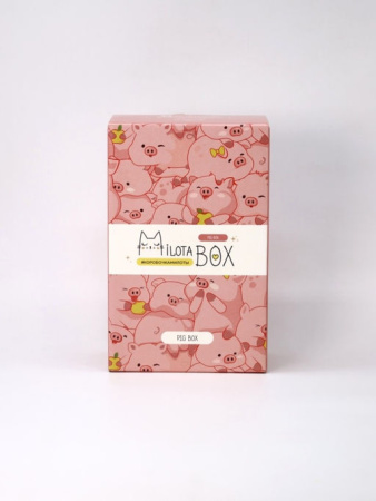 MBS032 MilotaBox MBS032 MilotaBox