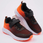 HNR_22-003_black-orange Kenka8 HNR_22-003_black-orange Kenka8