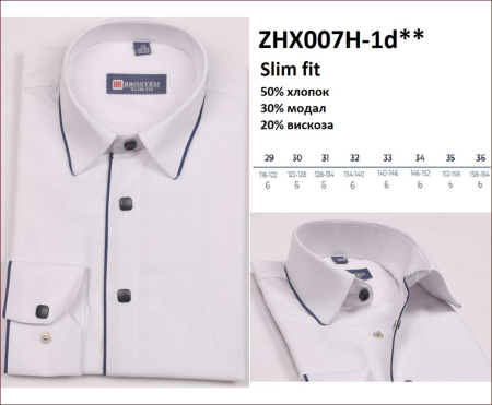 ZHX007H-1d Brostem