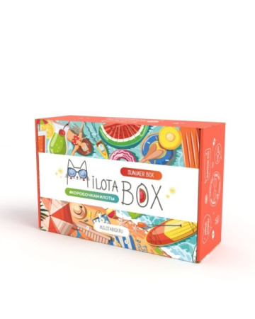 MB111 MilotaBox3