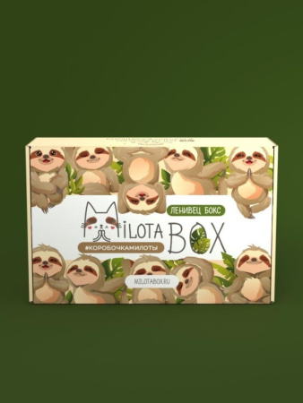 MB102 MilotaBox