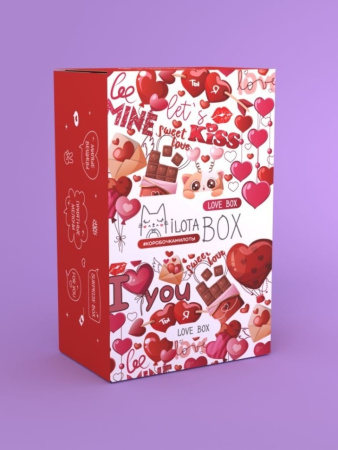 MBS048 MilotaBox1