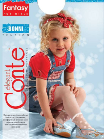 Колготки детские FANTASY BONNI