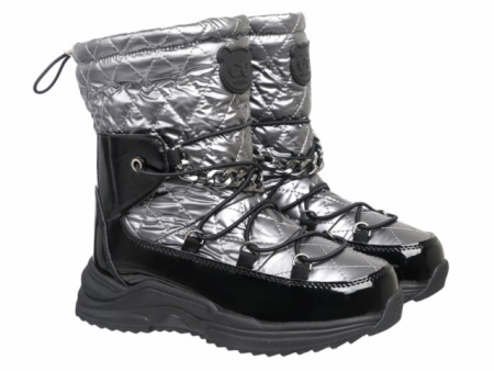 62-0018A Сапоги  детские Tex TM-INDIGO KIDS-