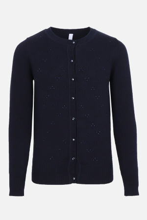 2065 Malini кардиган синий