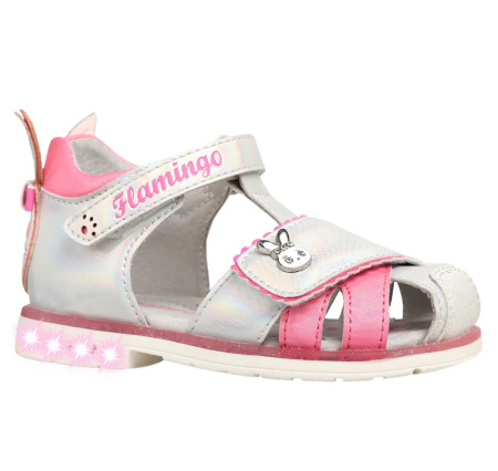 241S-Z6-4343 Flamingo