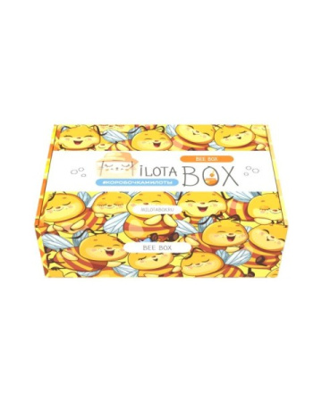 MB138 MilotaBox3