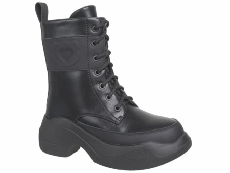 73-0775D Ботинки детские Tex TM-INDIGO KIDS-