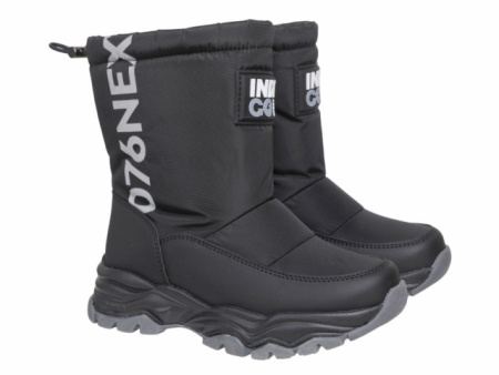 65-0125D Сапоги детские TM-INDIGO KIDS-