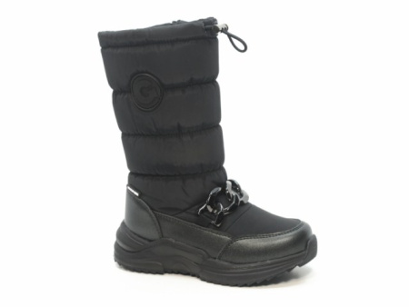 73-0321A Сапоги  детские Tex TM-INDIGO KIDS-