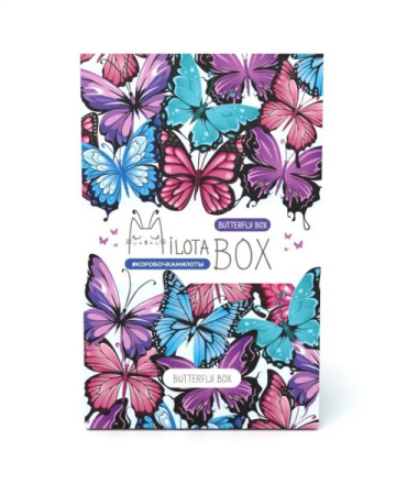 MBS044 MilotaBox