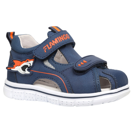 241S-Z6-4497 Flamingo