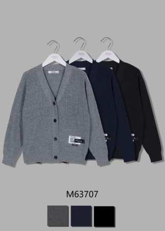 M63707 Deloras