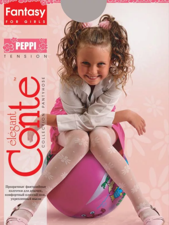 Колготки детские FANTASY PEPPI