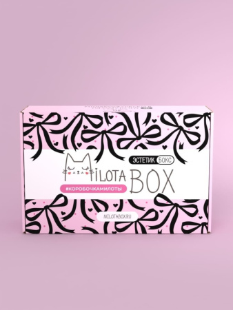 MB146 MilotaBox1